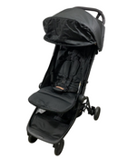 Shop Mountain Buggy Nano V3 Stroller, 2024, Black at GoodBuy Gear