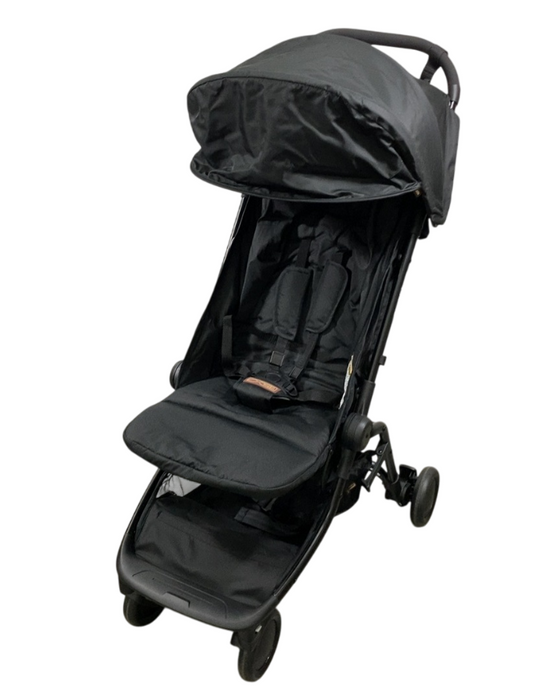 Shop Mountain Buggy Nano V3 Stroller, 2024, Black at GoodBuy Gear
