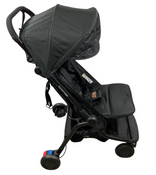 Shop Mountain Buggy Nano V3 Stroller, 2024, Black at GoodBuy Gear