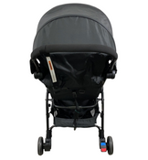 Shop Mountain Buggy Nano V3 Stroller, 2024, Black at GoodBuy Gear