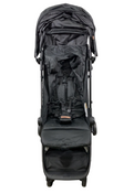 Shop Mountain Buggy Nano V3 Stroller, 2024, Black at GoodBuy Gear