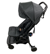 Shop Mountain Buggy Nano V3 Stroller, 2024, Black at GoodBuy Gear