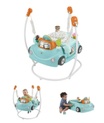 Shop Fisher Price 2-in-1 Jumperoo, Sweet Ride at GoodBuy Gear