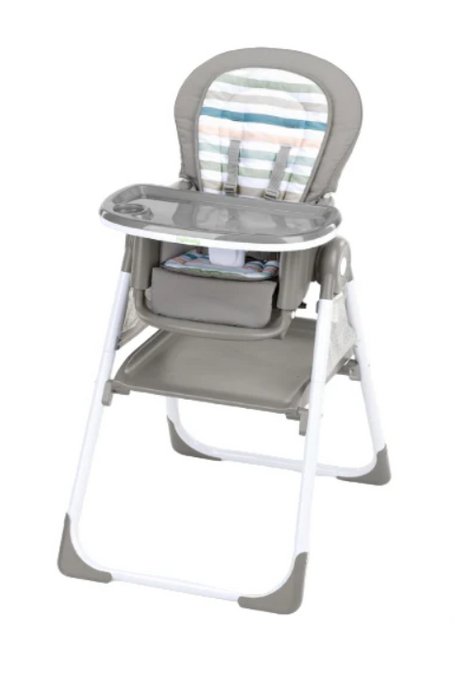 Shop Ingenuity Proper Positioner High Chair, Create Up, Soulful Skies at GoodBuy Gear