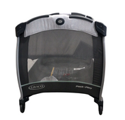 Shop Graco Pack 'n Play Close2Baby Bassinet Playard, Derby at GoodBuy Gear