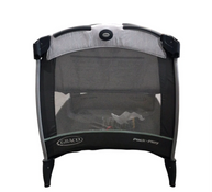 Shop Graco Pack 'n Play Close2Baby Bassinet Playard, Derby at GoodBuy Gear