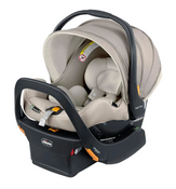 Shop Chicco KeyFit Max Zip ClearTex Infant Car Seat, 2025, Sierra at GoodBuy Gear