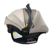 Shop Chicco KeyFit Max Zip ClearTex Infant Car Seat, 2025, Sierra at GoodBuy Gear