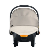 Shop Chicco KeyFit Max Zip ClearTex Infant Car Seat, 2025, Sierra at GoodBuy Gear