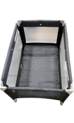 Shop Cosco Kids Funsport Play Yard, Noir Dot at GoodBuy Gear