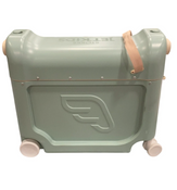 Shop Stokke JetKids BedBox, Iceberg Green at GoodBuy Gear