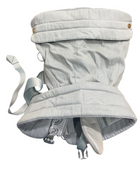 Shop Mabē The Monarch Carrier, Dream Wash Denim at GoodBuy Gear