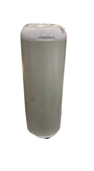 Shop Diaper Genie Platinum Pail Gift Set, Grey at GoodBuy Gear