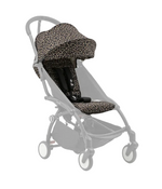 Shop Stokke YOYO 6+ Color Pack, Leopard at GoodBuy Gear