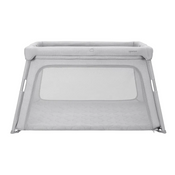Shop Newton Travel Crib and Playard, 2025, Deluxe at GoodBuy Gear