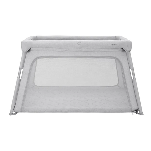 Shop Newton Travel Crib and Playard, 2025, Deluxe at GoodBuy Gear