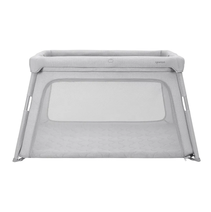 Shop Newton Travel Crib and Playard, 2025, Deluxe at GoodBuy Gear