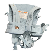 Shop Mabē The Monarch Carrier, Dream Wash Denim at GoodBuy Gear