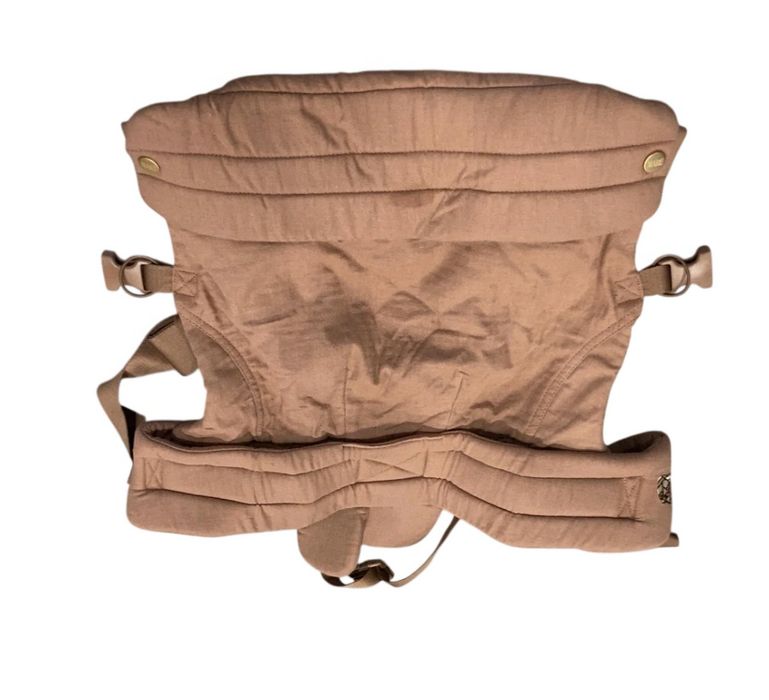 Shop Mabē The Monarch Carrier, Mocha at GoodBuy Gear