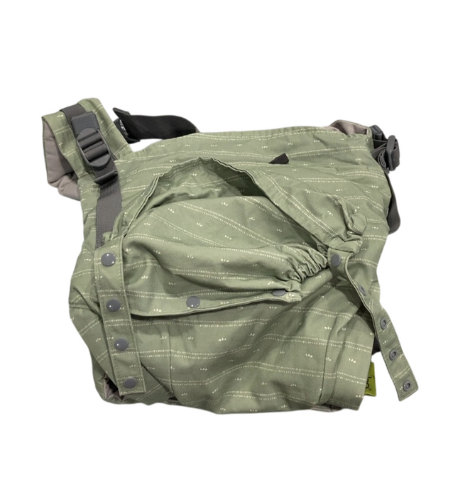 Shop Boba X Baby Carrier, Green Spring at GoodBuy Gear
