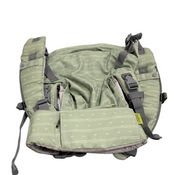 Shop Boba X Baby Carrier, Green Spring at GoodBuy Gear
