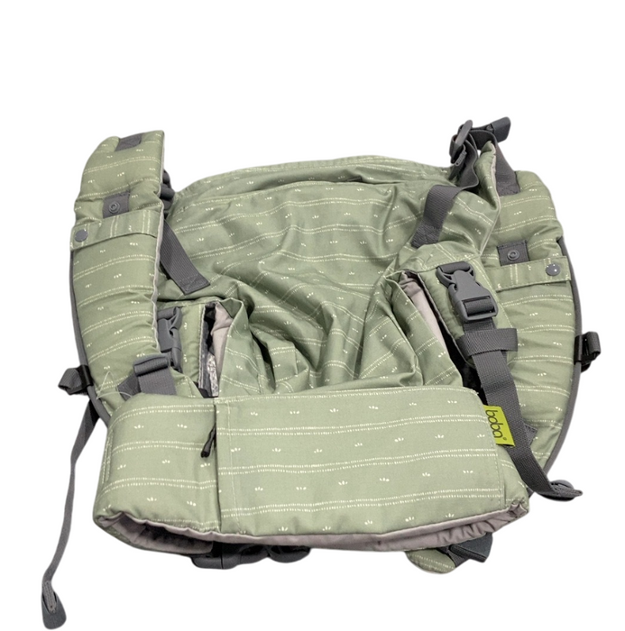 Shop Boba X Baby Carrier, Green Spring at GoodBuy Gear