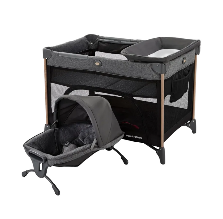 Shop Graco Pack n' Play Close2Baby Lux Playard, Milan at GoodBuy Gear