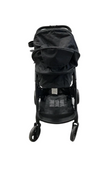 Shop Baby Trend Passport Switch Modular Bassinet Stroller, 2025, Dash black at GoodBuy Gear