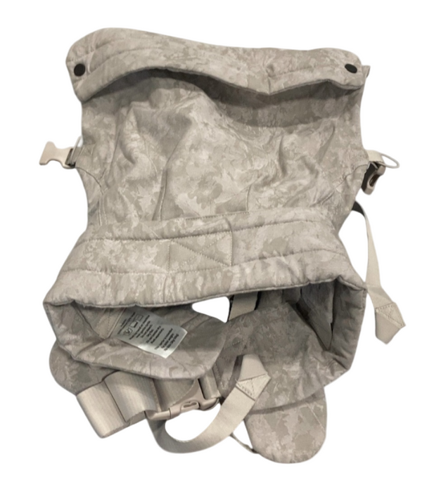 Shop Mabē The Monarch Carrier, Ashland/Camo at GoodBuy Gear