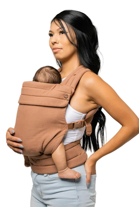 Shop Mabē The Monarch Carrier, Mocha at GoodBuy Gear