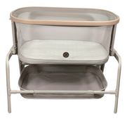 Shop Maxi-Cosi Iora Bedside Bassinet, Classic Oat at GoodBuy Gear