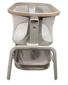 Shop Maxi-Cosi Iora Bedside Bassinet, Classic Oat at GoodBuy Gear