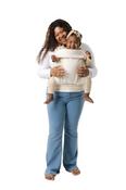 Shop Mabē The Monarch Carrier, Natural Ivory at GoodBuy Gear