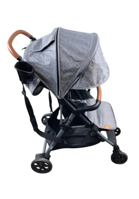 Shop Zoe The Tour Stroller, Grey, Unknown Year, V1 at GoodBuy Gear