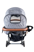 Shop Zoe The Tour Stroller, Grey, Unknown Year, V1 at GoodBuy Gear