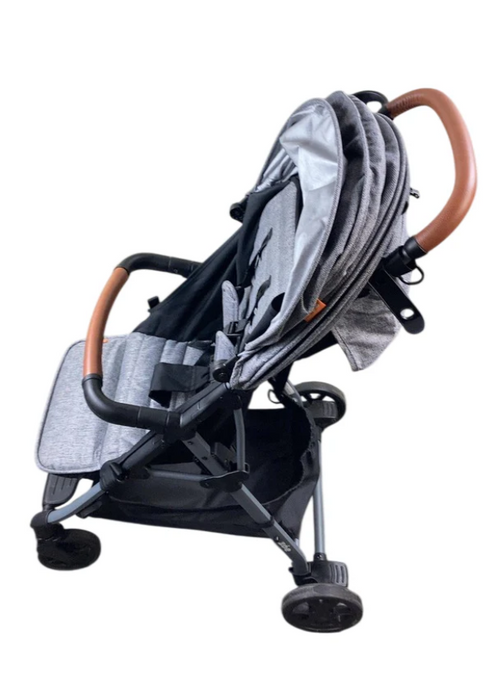 Shop Zoe The Tour Stroller, Grey, Unknown Year, V1 at GoodBuy Gear