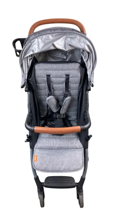 Shop Zoe The Tour Stroller, Grey, Unknown Year, V1 at GoodBuy Gear