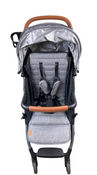 Shop Zoe The Tour Stroller, Grey, Unknown Year, V1 at GoodBuy Gear