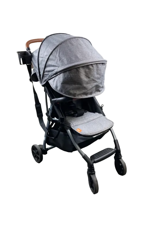 Shop Zoe The Tour Stroller, Grey, Unknown Year, V1 at GoodBuy Gear