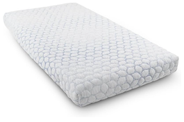 Shop Lullaby Earth Gentle Start Breathable Crib Mattress, Waterproof at GoodBuy Gear