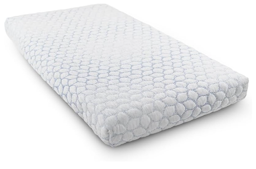 Shop Lullaby Earth Gentle Start Breathable Crib Mattress, Waterproof at GoodBuy Gear