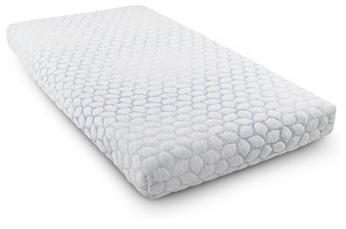 Shop Lullaby Earth Gentle Start Breathable Crib Mattress, Waterproof at GoodBuy Gear