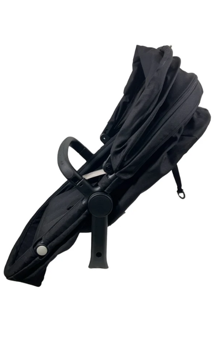 Shop Cybex Eos Stroller Seat, Moon Black at GoodBuy Gear