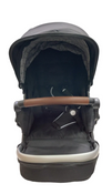 Shop Mockingbird 2nd Seat Kit 2.0, Black, Silver With Penny Leather, Windowpane at GoodBuy Gear