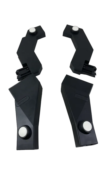 Shop Mockingbird 2nd Seat Kit 2.0, Black, Silver With Penny Leather, Windowpane at GoodBuy Gear