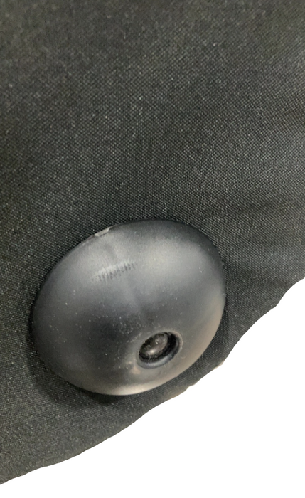 Shop Mamas & Papas Sola2 Bassinet, Petrol Blue at GoodBuy Gear