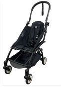 Shop Babyzen YOYO2 Stroller Frame, Black, 2024 at GoodBuy Gear