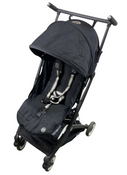 Shop Cybex Libelle 2 Compact Stroller, 2024, Magic Black at GoodBuy Gear