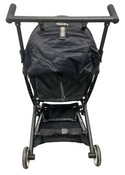 Shop Cybex Libelle 2 Compact Stroller, 2024, Magic Black at GoodBuy Gear