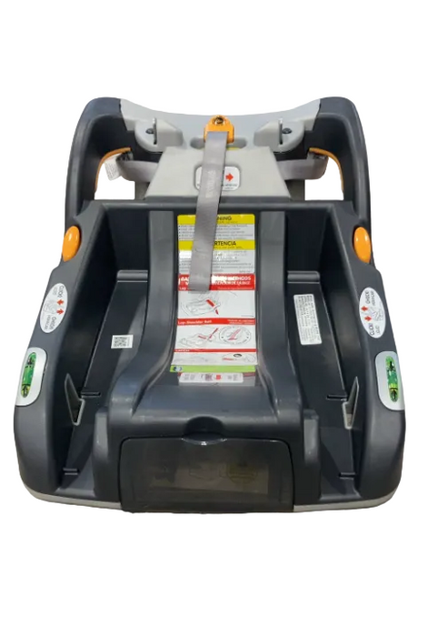 Shop Chicco KeyFit Car Seat Base, 2024 at GoodBuy Gear